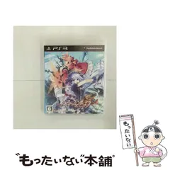 【中古】 フェアリーフェンサー エフ [PS3] / コンパイルハート