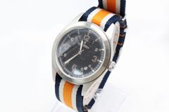 【W233-42】動作品 電池交換済 Orobianco オロビアンコ 腕時計