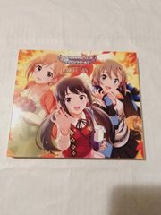 CD][아이돌 마스터 신데렐라 걸즈]THE IDOLM@STER CINDERELLA GIRLS MASTER SEASONS-AUTUMN!