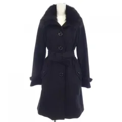 バーバリーブルーレーベル BURBERRY BLUE LABEL コート