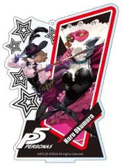 【中古】アクリルスタンド・アクリルパネル 奥村春 デカアクリルスタンドver2 「ペルソナ5」