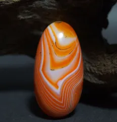 オールドチベット 古いメノウ瑪瑙 纏絲瑪瑙 大玉根付緒締玉アゲート Dziビーズ オールドチベット メノウ瑪瑙 眼紋纏絲瑪瑙 大玉根付 緒締玉