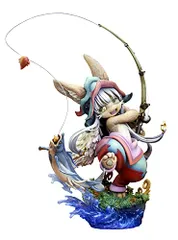 2025年最新】メイドインアビス ナナチ NONスケール PVC製 塗装