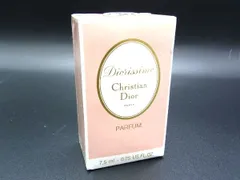 直販卸売り 未開封Christian Dior “Diorissimo EDT100ml “ - 香水