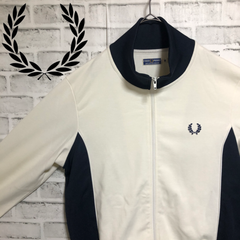 🇬🇧Fred Perry🇬🇧