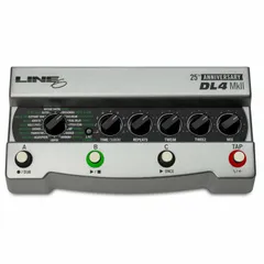 2024年最新】line6 dl4 mkiiの人気アイテム - メルカリ