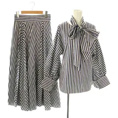 SHE Tokyo シートーキョー　Aloma white 新品未使用 SHE Tokyo（シートウキョウ）中古・古着オンライン通販 | Kindal