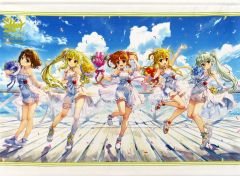 Key 20th Anniversary ラバープレイマットスリム 非売品 Key 20th Anniversary ラバープレイマットスリム 非売品 - メルカリ