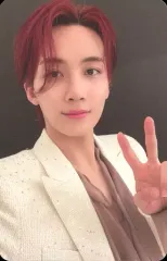 【中古】コレクションカード(男性) SEVENTEEN/JEONGHAN(ジョンハン)/CD「Your Choice」(OTHER SIDE Ver.)封入特典フォトカード