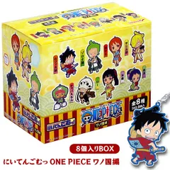 2024年最新】one piece アニキャラの人気アイテム - メルカリ