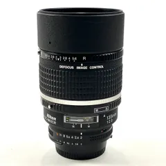 2024年最新】AF DC Nikkor 135mm F2の人気アイテム - メルカリ