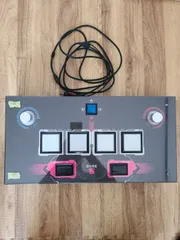SDVXコントローラー（ボルテコン） FAUCETWO Portable Edition The portable Voltex controller