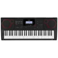 カシオ(CASIO) 電子キーボード CT-X3000 61鍵盤　2020年製 CT-X3000 | CT-X | CASIO