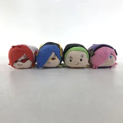 ワンピース ムギムギおてだま ジェルマ ONE PIECE ムギムギおてだま ジェルマ66 レイジュ サンジ イチジ