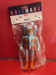 bull_taro様 ブルマァク[希少]電人ザボーガー・ 恐竜軍団/ニゴジン bull_taro様 ブルマァク[希少]電人ザボーガー・ 恐竜軍団