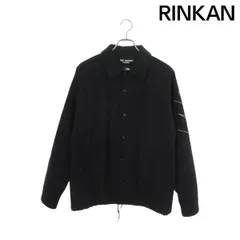 ヨウジヤマモト ニューエラ コーチジャケット　小坂菜緒着用 ヨウジヤマモト ニューエラ コーチジャケット 小坂菜緒着用 2025