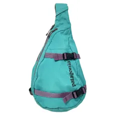 【廃盤品】Patagonia パタゴニア ワンショルダー Y2k ブルー 2025年最新】パタゴニア ワンショルダーの人気アイテム - メルカリ