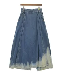 TANAKA デニムパンツ メンズ 【古着】【中古】【送料無料】