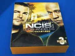 ロサンゼルス潜入捜査班～NCIS:LA シーズン1 〜3トク選B… Amazon.co.jp: ロサンゼルス潜入捜査班 ~NCIS: Los Angeles