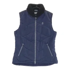 2025年最新】マンシングウェア レディース ベストの人気アイテム