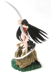 【中古】トレーディングフィギュア 雷信・かがり 「ワンコインフィギュアシリーズ うしおととら」のサムネイル
