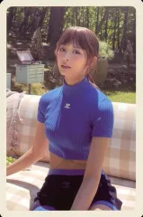 【中古】コレクションカード(女性) TWICE/ツウィ/CD「11TH MINI ALBUM BETWEEN 1＆2」予約特典フォトカードセット Pathfinder Ver.