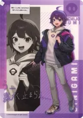 日常組】エンタメくじ クリアポスター賞 クロノア｜Yahoo!フリマ