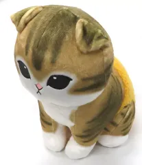 【中古】ぬいぐるみ えびにゃん BIGぬいぐるみ～おぱんつ～ 「mofusand」