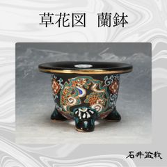 富貴蘭鉢 3点セット 豆鉢 小鉢 植木鉢 陶器 - メルカリ