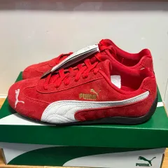 2025年最新】puma speed cat 28の人気アイテム - メルカリ