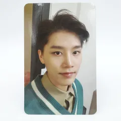 NCT2018 テイル empathy トレカ フォト カード TEIL