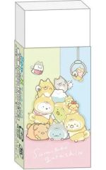 [중고] 문방구 기타 A. 코이누토이누코코 테마 지우개 [스미코구라시]