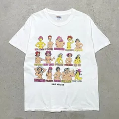 2024年最新】おっぱいTシャツ 古着の人気アイテム - メルカリ