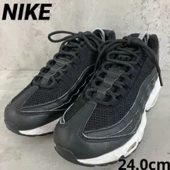 NIKE ナイキ WMNS AIR MAX 95 24.0cm　★ ■■