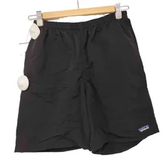 パタゴニア patagonia バギーズ・ロング 7インチ メンズ JPN：XS 