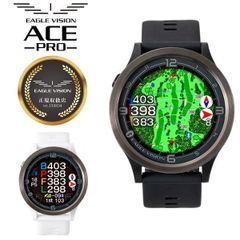 イーグルビジョン ACE PRO EV-337BK 黒 - メルカリ