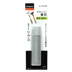sora出品　替刃 K-FJ1 2個 sora出品 替刃 K-FJ1 2個 箱きずやぶれ)】 HITACHI シェーバー替