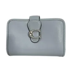 2025年最新】coach タビー ミディアム ウォレットの人気アイテム