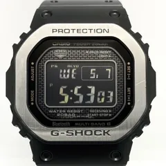 2025年最新】g-shock gmw-b5000mb-1jfの人気アイテム - メルカリ