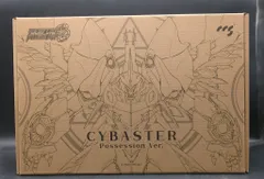 CCSTOYS 鉄魄 サイバスター(精霊憑依Ver.)
