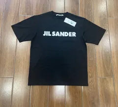 2024年最新】jil sander tシャツの人気アイテム - メルカリ