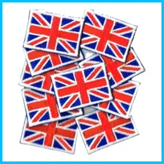 2024年最新】英国の刺繍の人気アイテム - メルカリ