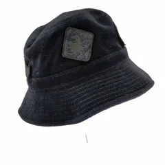 カシラ CA4LA  PATCH HAT パッチハット メンズ ONE SIZE のサムネイル