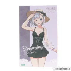 コトブキヤショップ限定 創彩少女庭園 1/10 小鳥遊暦(水着)(たかなしこよみ) ドリーミングスタイル ブラックスワン プラモデル(JK033) コトブキヤ