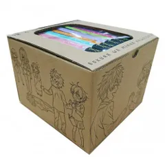 僕らはみんな河合荘　Blu-ray　全巻　収納　BOX　セット 僕らはみんな河合荘 Blu-ray 全巻 収納 BOX セット