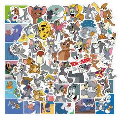 [Clearance Sale] Skateboard, Bicycle, Motorcycle, Water Bottle, Helmet, Car, Laptop, Guitar, Suitcase, Notebook, Suitcase Stickers, Sticker Materials, Snowboard, Diary, Tape, DIY Stickers, Seals, Stickers for Students, Comics, Kids, Stylish, Cute