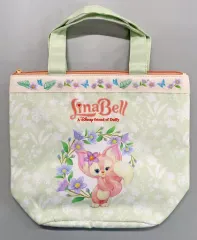 【中古】マグカップ・湯のみ ダッフィー＆リーナ・ベル スーベニアランチケース 「Duffy and Friends-ダッフィー＆フレンズ-」 東京ディズニーシー限定