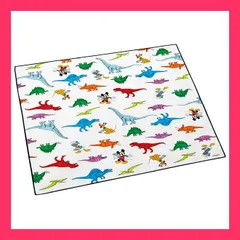 ★子供に大人気★ランチクロス 【ミッキー＆フレンズ/恐竜】 ディズニー Mick