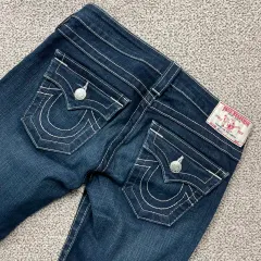 2025年最新】true religion billyの人気アイテム - メルカリ