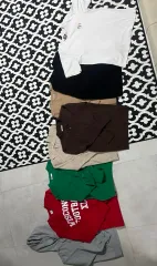 メンズ フード ニット セーター パーカー